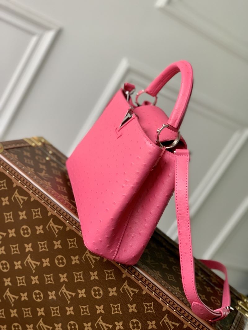 LV Top Handle Bags